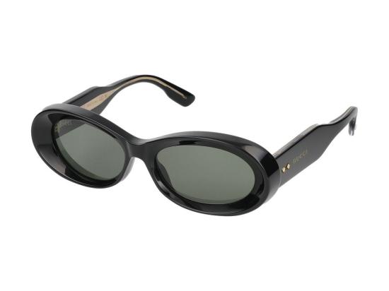  구찌 선글라스 GG1527S Black - GUCCI