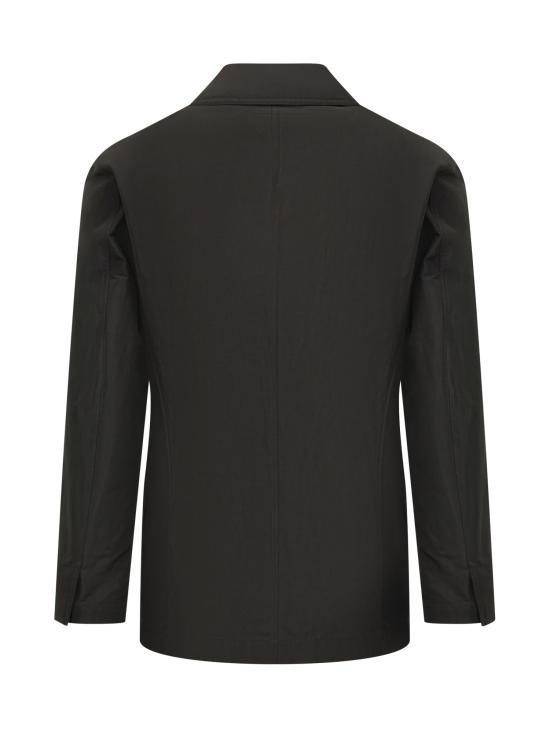 26SS 톰포드 수트 자켓 OJT007FMN080 NAA BLACK - TOMFORD