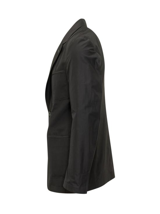 26SS 톰포드 수트 자켓 OJT007FMN080 NAA BLACK - TOMFORD