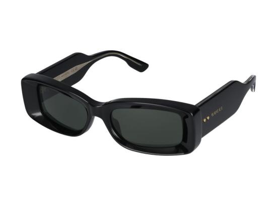 구찌 선글라스 GG1528S Black - GUCCI