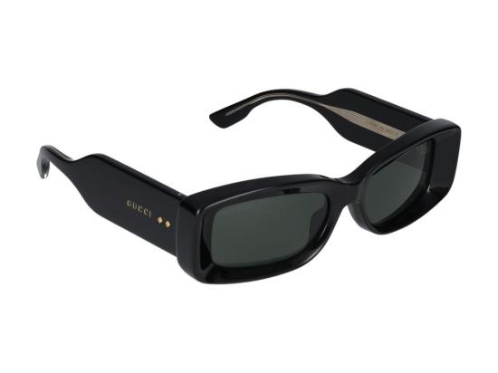  구찌 선글라스 GG1528S Black - GUCCI