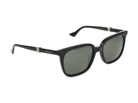  구찌 선글라스 GG1493S Black - GUCCI