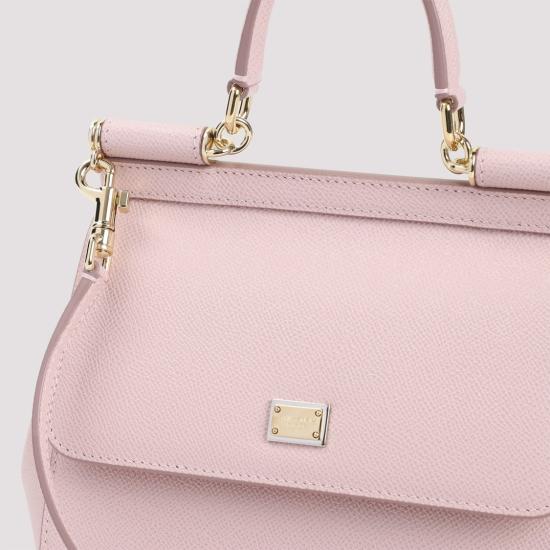 26SS 돌체앤가바나 숄더백 BB6003 B1001 Neutrals - DOLCE & GABBANA