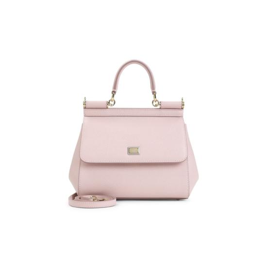 26SS 돌체앤가바나 숄더백 BB6003 B1001 Neutrals