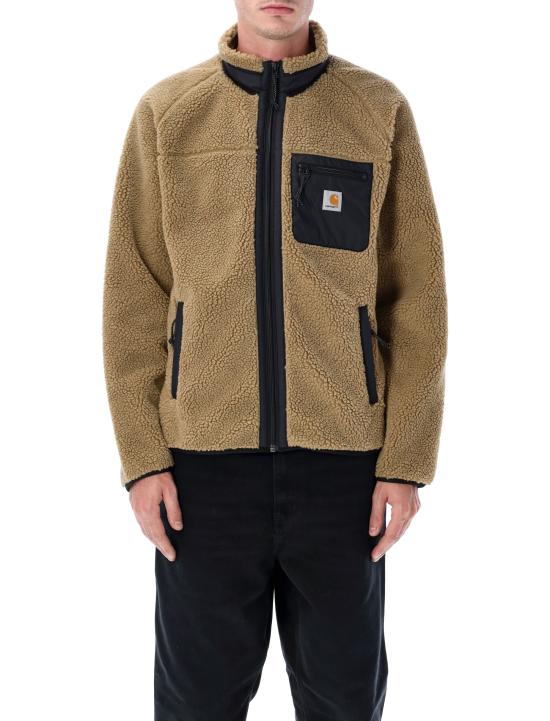 25FW 칼하트 WIP 자켓 I035696 0DKXX LEATHER