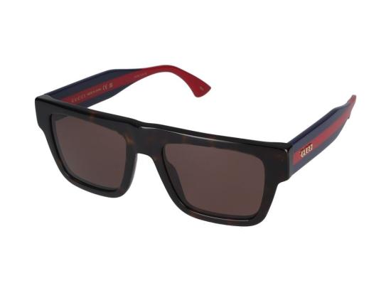  구찌 선글라스 GG1868S Brown - GUCCI