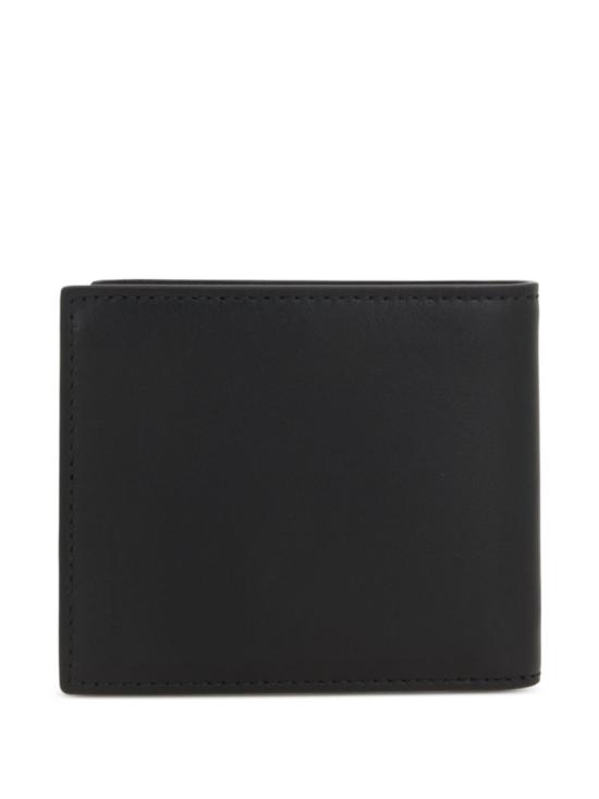 26SS 구찌 GG 마몽 바이폴드 월렛 835047AAE071000 Black - GUCCI