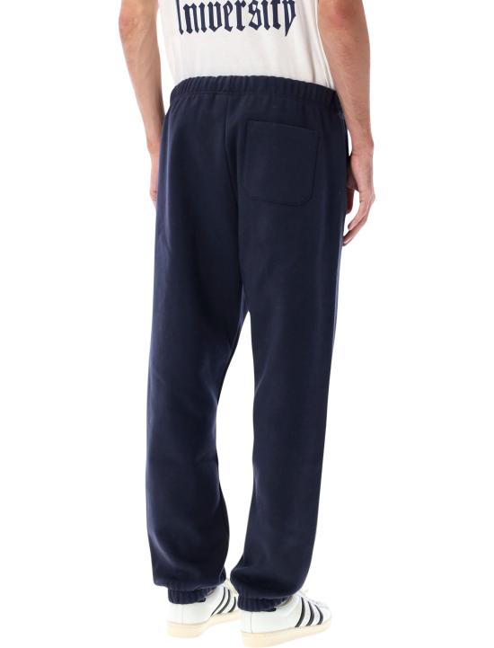 25FW 칼하트 WIP 트레이닝/조거 팬츠 I033667 00HXX Blu - CARHARTT WIP