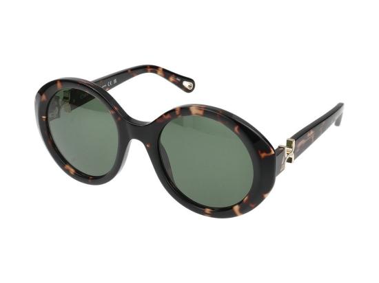  끌로에 선글라스 CH0332S Brown - CHLOE