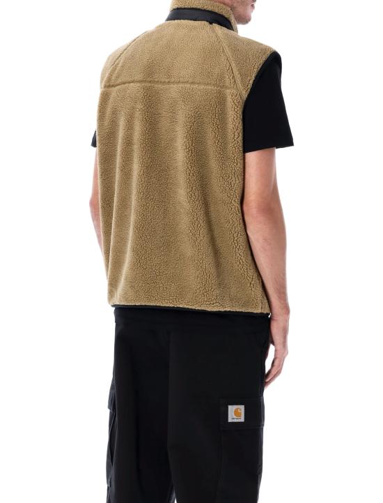 25FW 칼하트 WIP 베스트 I035698 0DKXX LEATHER - CARHARTT WIP