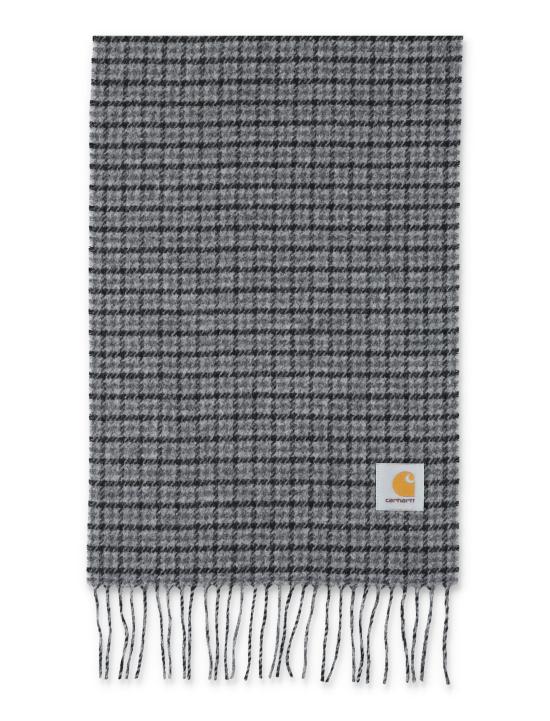 25FW 칼하트 WIP 머플러/스카프 I035472 35LXX Grigio - CARHARTT WIP