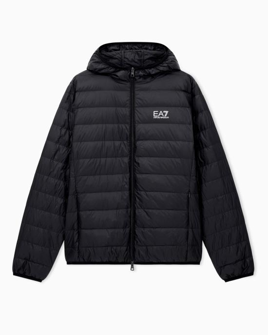 26SS 엠포리오 아르마니 패딩 8NPB24 PNGPZ 1200 Black