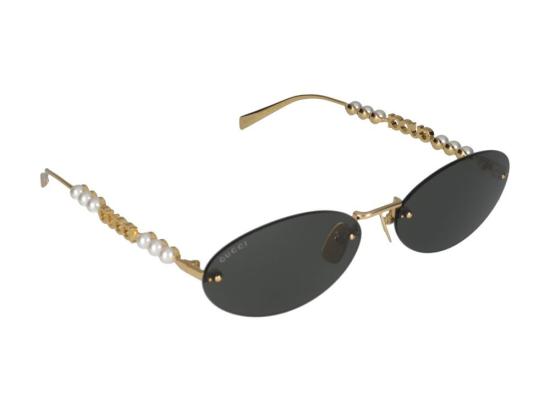  구찌 선글라스 GG1922S Gold - GUCCI
