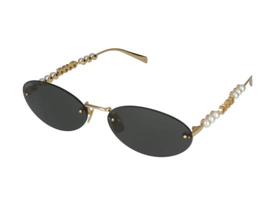  구찌 선글라스 GG1922S Gold - GUCCI