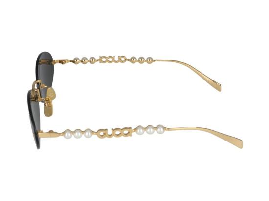  구찌 선글라스 GG1922S Gold - GUCCI