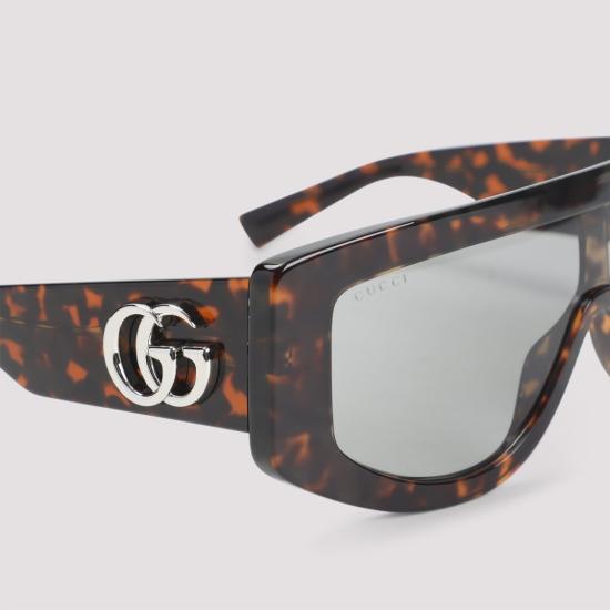 26SS 구찌 선글라스 839997 J0740 Grey - GUCCI