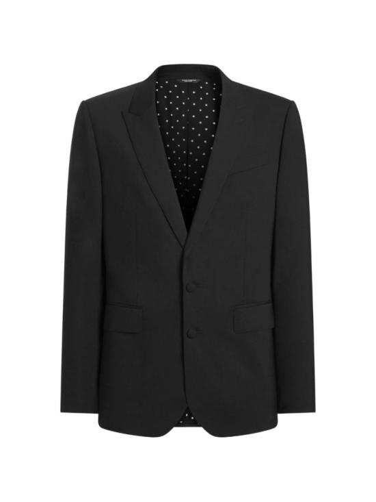 26SS 돌체앤가바나 자켓 G2VZ7T Black