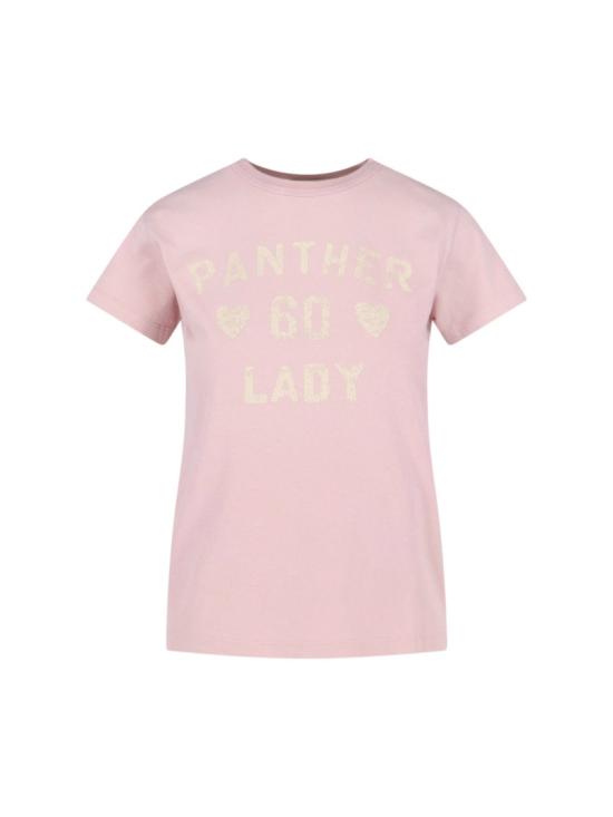 26SS 발렌티노 가라바니 반팔 티셔츠 8B3MG24Y9GLC5R Pink