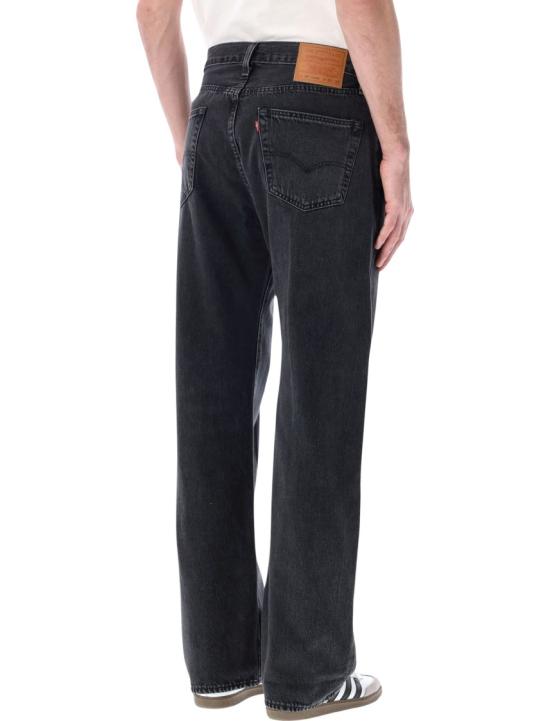 26SS 리바이스 데님 0057U Black - LEVI'S