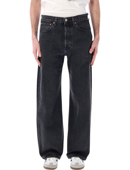 26SS 리바이스 데님 0057U Black