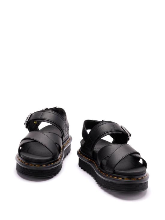 26SS 닥터마틴 플랫 슈즈 31558001BLACK ATHENA Black - DR.MARTENS