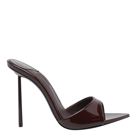 26SS 레실라 힐/펌프스 6622C100BXPPGSM 748 Brown