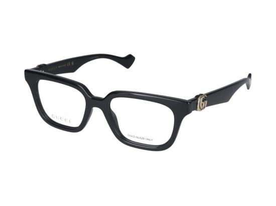  구찌 선글라스 GG1536O Black - GUCCI