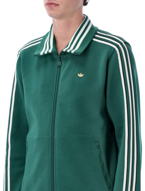 26SS 아디다스 자켓 KE4592 Green - ADIDAS