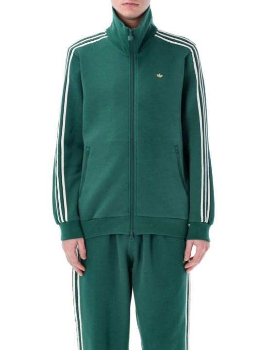 26SS 아디다스 자켓 KE4592 Green