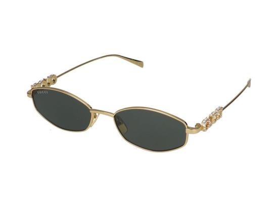  구찌 선글라스 GG1802S Gold - GUCCI