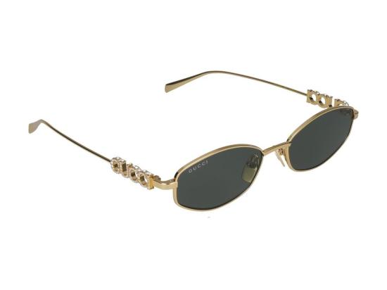  구찌 선글라스 GG1802S Gold - GUCCI