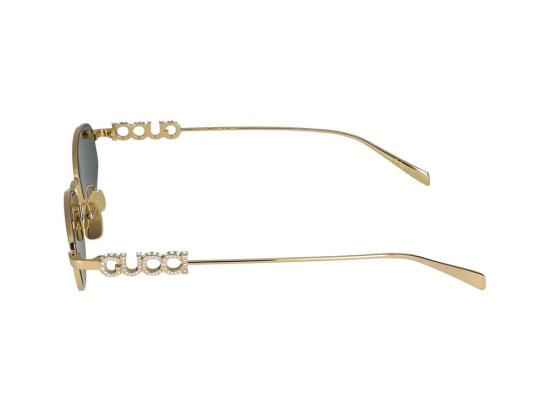  구찌 선글라스 GG1802S Gold - GUCCI