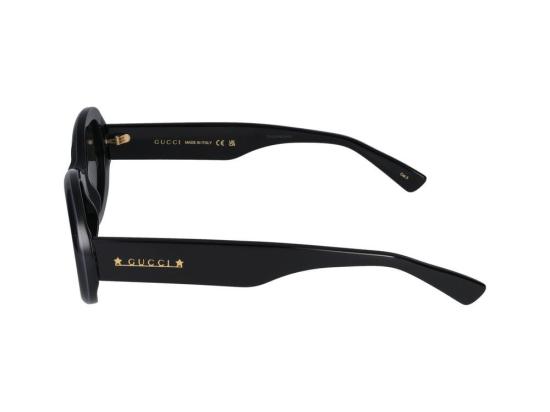  구찌 선글라스 GG1587S Black - GUCCI