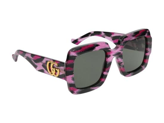  구찌 선글라스 GG1547S Pink - GUCCI