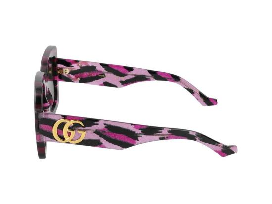  구찌 선글라스 GG1547S Pink - GUCCI