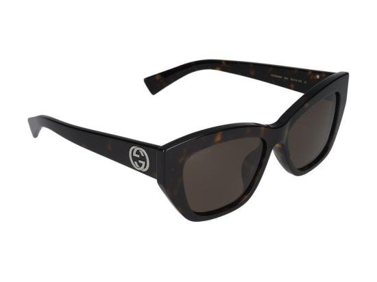  구찌 선글라스 GG1844SA Brown - GUCCI