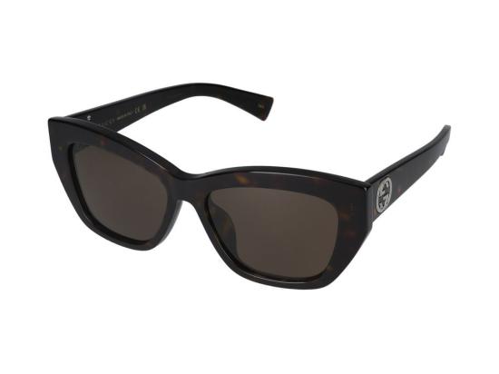  구찌 선글라스 GG1844SA Brown - GUCCI