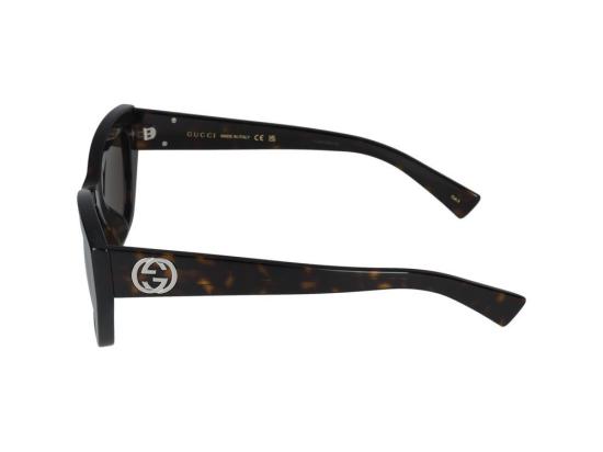  구찌 선글라스 GG1844SA Brown - GUCCI
