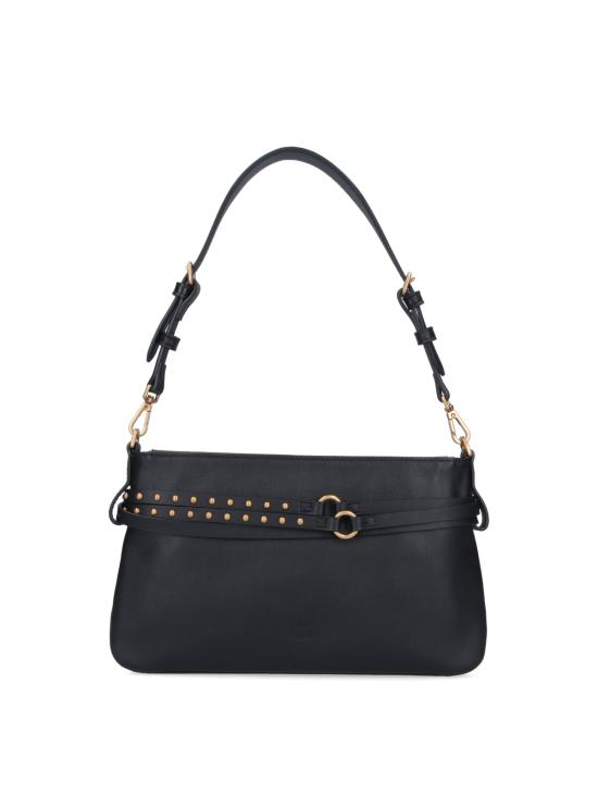 26SS 핑코 숄더백 106177 A0QO Z99Q Black - PINKO