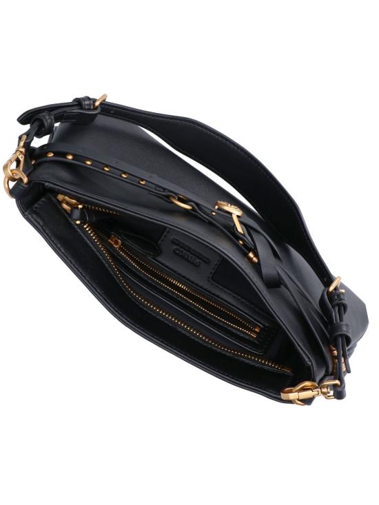 26SS 핑코 숄더백 106177 A0QO Z99Q Black - PINKO