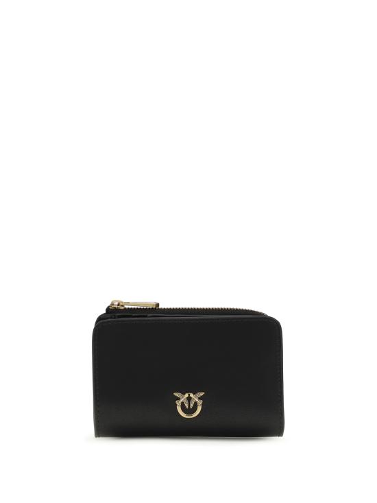 26SS 핑코 지갑 106206 A0F1 Z99Q Black