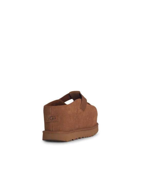 26SS 어그 플랫 슈즈 1167550 CHE Brown - UGG