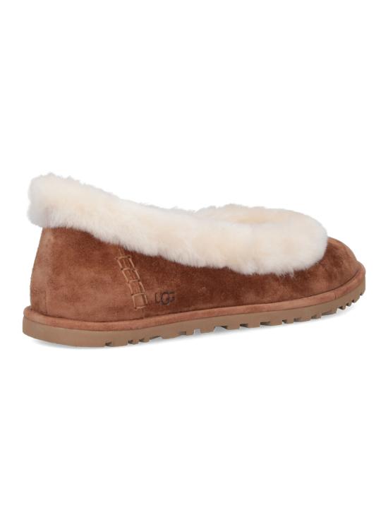 26SS 어그 플랫 슈즈 1178111 CHE Brown - UGG