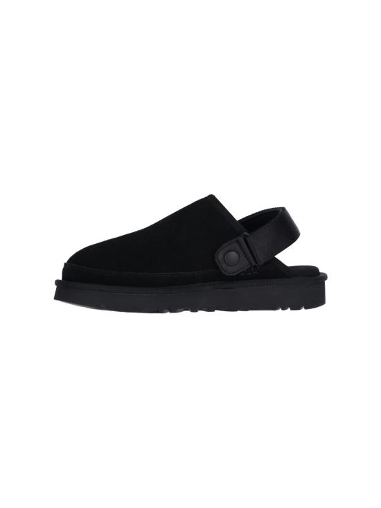 26SS 어그 샌들 1166915 BLK Black - UGG