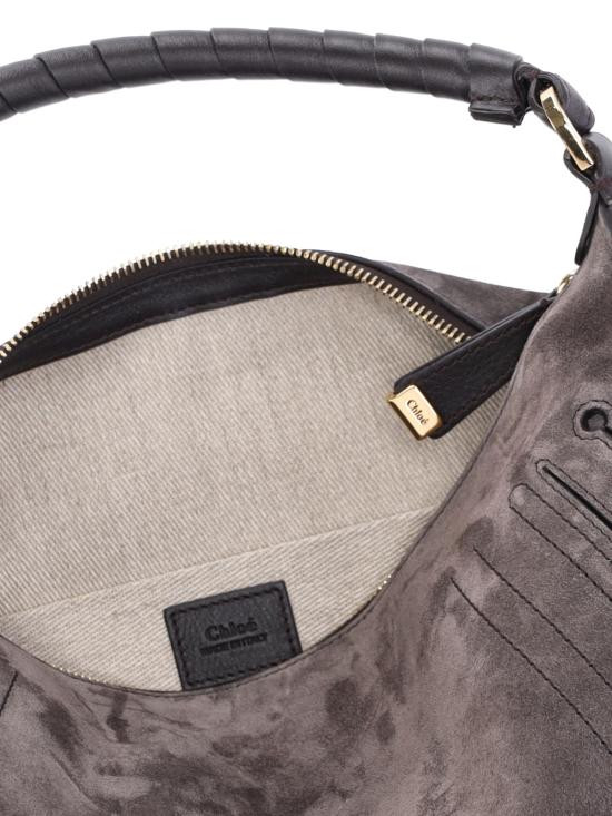 26SS 끌로에 숄더백 26SS881P37 24X Brown - CHLOE