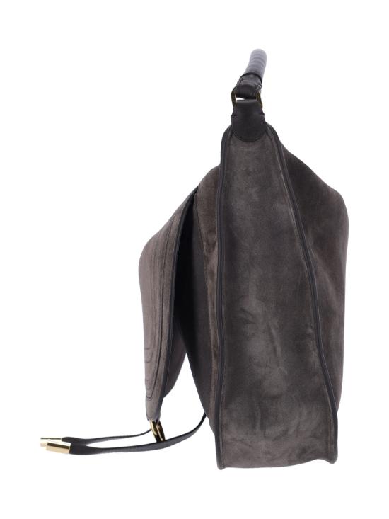 26SS 끌로에 숄더백 26SS881P37 24X Brown - CHLOE