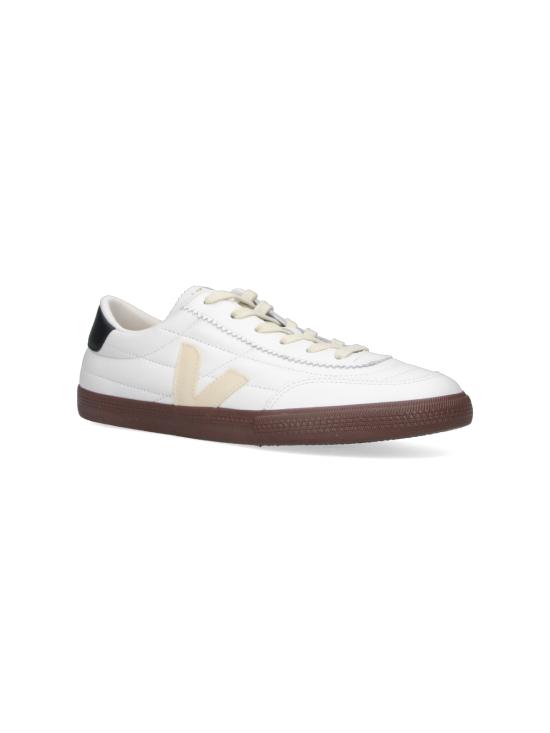26SS 베자 스니커즈 FU2020896 WHITE BLACK BARK White - VEJA