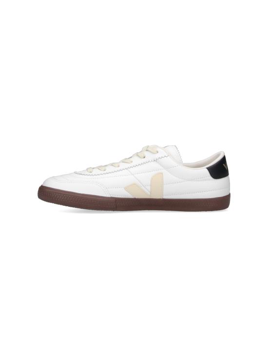 26SS 베자 스니커즈 FU2020896 WHITE BLACK BARK White - VEJA