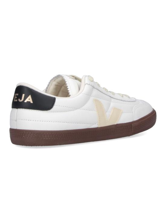 26SS 베자 스니커즈 FU2020896 WHITE BLACK BARK White - VEJA