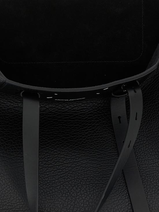 26SS 마르지엘라 토트백 SB1WC0024P8611 H0015 BLACK - MAISON MARGIELA